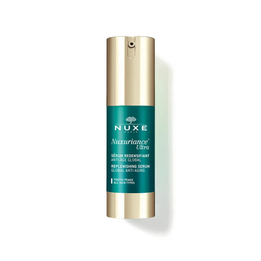 Nuxe Nuxuriance Ultra Αντιγηραντικό Serum Προσώπου για Λάμψη & Σύσφιξη 30ml (1)