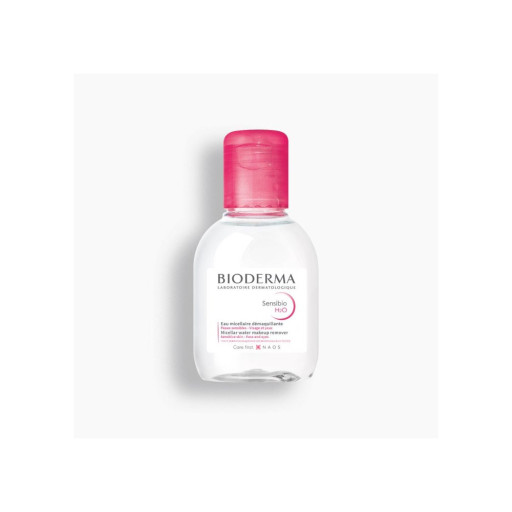 BIODERMA SENSIBIO H20 100ML (1)
