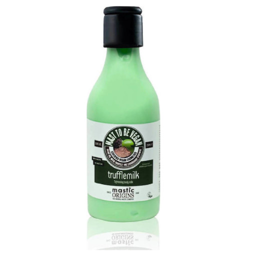 Mastic Origins Trufflemilk Body Milk 250ml