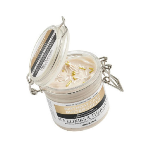 The Pionears Birthday Cake Butter Cream (1)